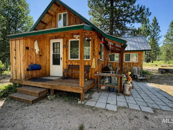 457 E Engleman Rd, Mountain Home, ID 83647