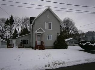 46 Partridge St, Jamestown, NY 14701