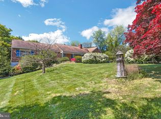 422 Spring Valley Rd, Media, PA 19063