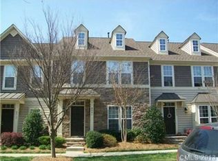 8321 Viewpoint Ln, Cornelius, NC 28031