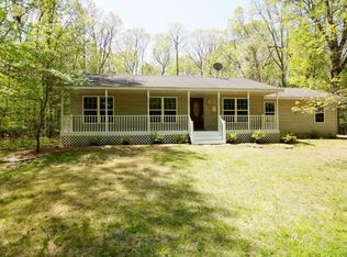 285 N Weber Rd, Muskegon, MI 49445