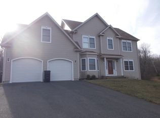 66 Crystal Ridge Dr, Ellington, CT 06029