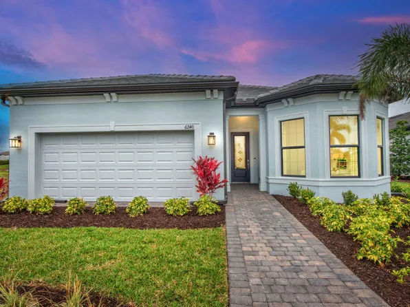 Prosperity Plan, BeachWalk by Manasota Key