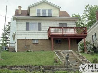 41 S Frazier Ave, Wheeling, WV
