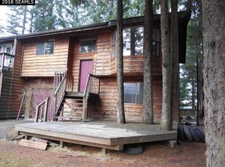 8431 Steep Pl, Juneau, AK 99801