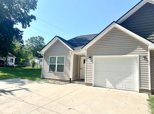 262 E York St, Chesnee, SC 29323