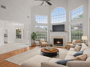 1207 Seabury Ct, Katy, TX 77494