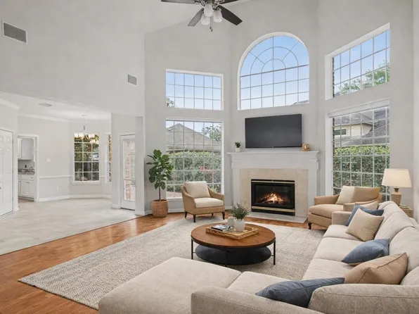 1207 Seabury Ct, Katy, TX 77494