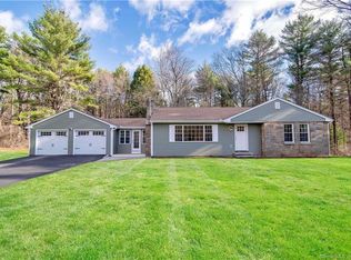 91 Old Monson Rd, Stafford Springs, CT 06076