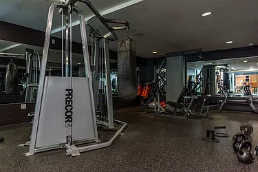 Rented by Garden Management