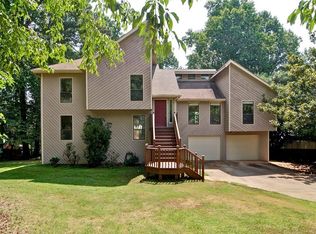 3340 Fairway Dr, Cumming, GA 30041