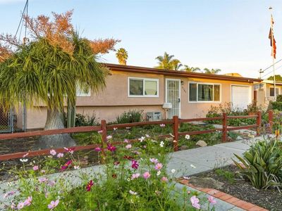 4162 Thomas St, Oceanside, CA, 92056