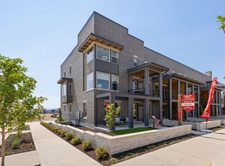 Oakland Plan, Downtown Row Collection, South Jordan, UT 84009