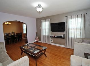 757 Lindegar St, Linden, NJ 07036