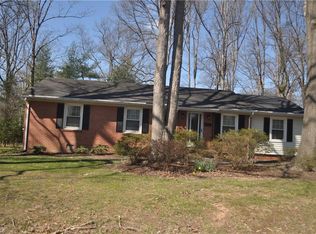 3509 Vernon St, Greensboro, NC 27408