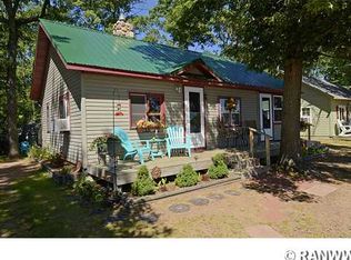 1300 Highway E, Spooner, WI 54801