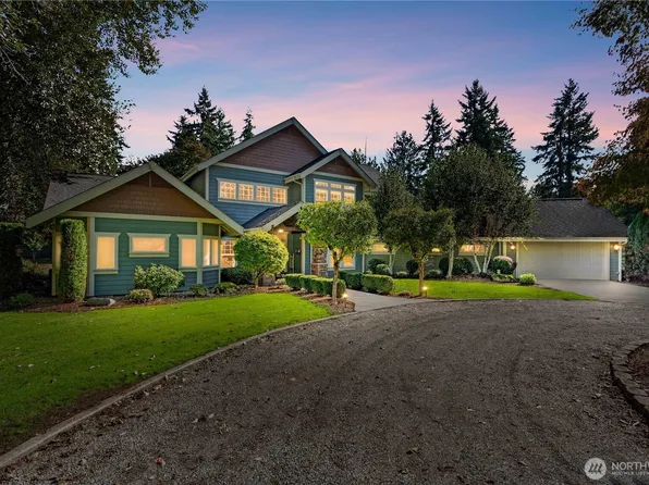 16415 131st Avenue E, Puyallup, WA 98374