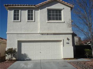 6109 Soft Springs Ave, Las Vegas, NV 89130
