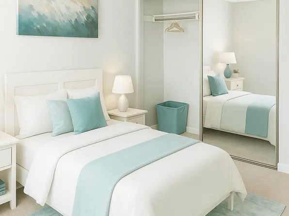 Castilian Apartments