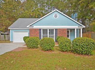 124 Commons Way, Goose Creek, SC 29445