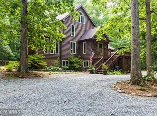 3836 Gardners Rd, Mineral, VA 23117