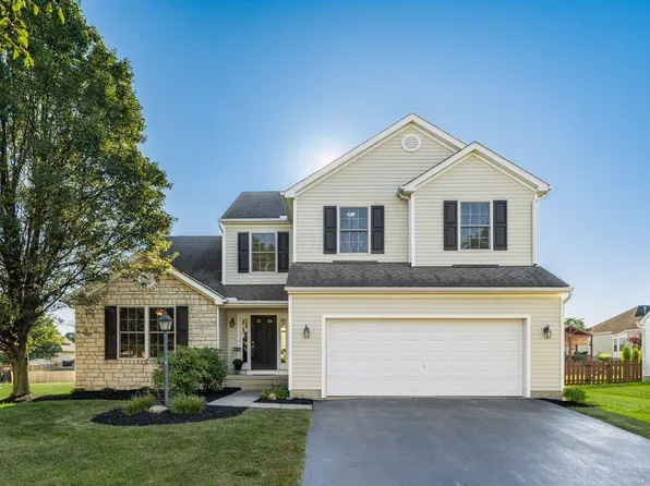 124 Sourwood St, Pickerington, OH 43147