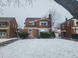 15707 Stockbridge Ave, Cleveland, OH 44128