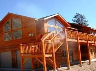 188 Big Rock Ln, Bailey, CO 80421