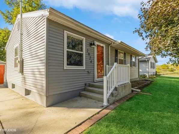 2924 E 22nd Ct, Des Moines, IA 50317