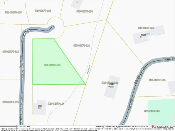 0 Racquet Run, Harrison, AR 72601