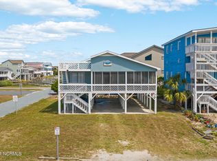 701 E Main St, Sunset Beach, NC 28468