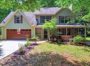 1553 Roscoe Davis Rd, Monroe, GA 30656