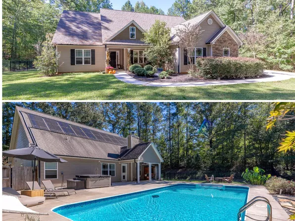2828 Martin Mill Rd, Newnan, GA 30263
