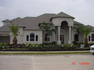5422 Morning Breeze, Houston, TX 77041