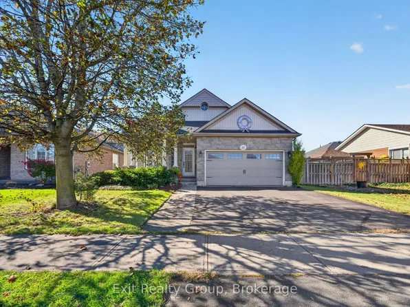 12 Huron Ln, Belleville, ON K8N 5X5