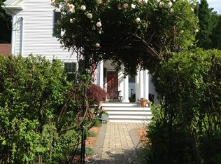 5 Punchard Ave, Andover, MA 01810