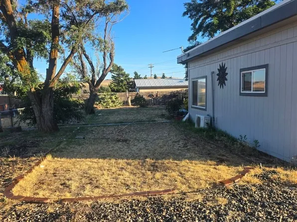 206 Sage St, Roosevelt, WA 99356