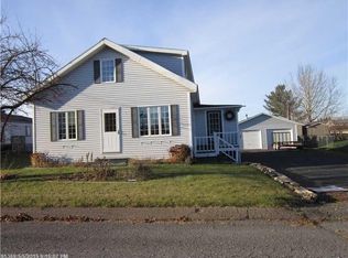 110 Monroe St, Van Buren, ME 04785