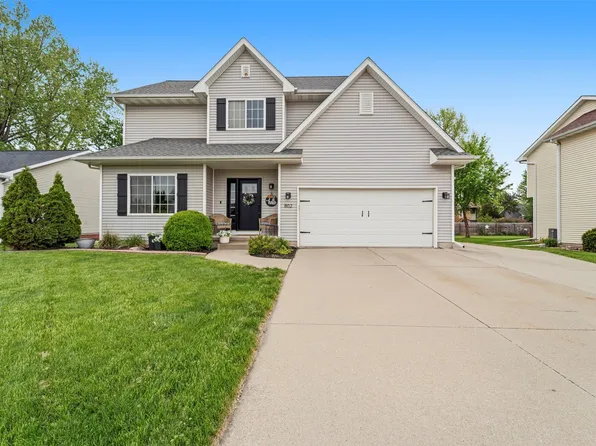 802 Edgewater Dr, Polk City, IA 50226