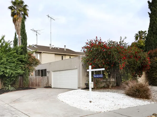 932 Delbert Way, San Jose, CA 95126