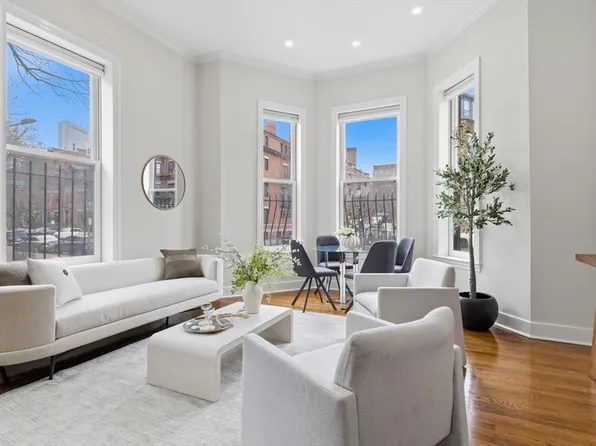 363 Marlborough St APT 2, Boston, MA 02115