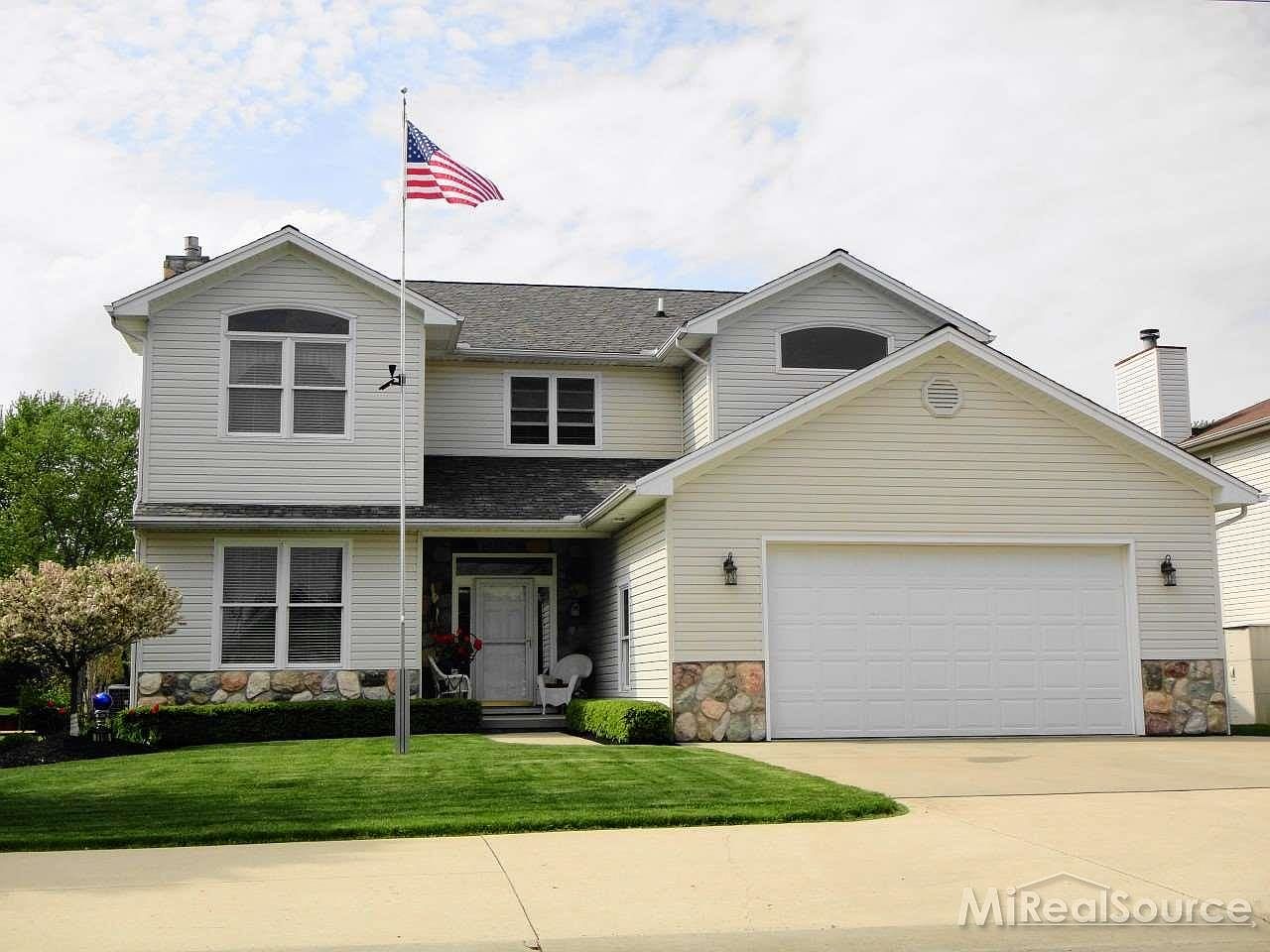 7890 Colony Dr, Algonac, MI 48001 Zillow