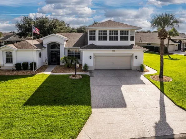 5110 RIVER EDGE LANE, LEESBURG, FL 34748