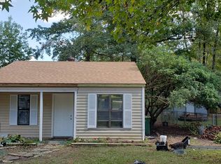 11519 Warren Rd, Little Rock, AR 72209