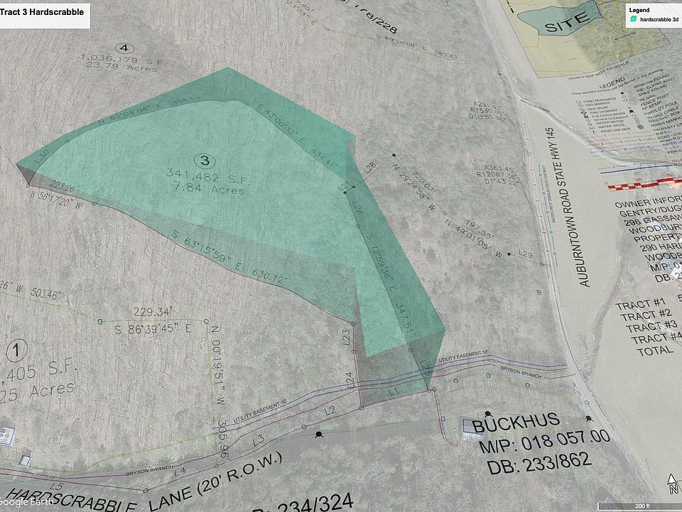 1st image of Tact 3 Hardscrabble Ln