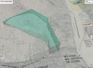 0 Hardscrabble Ln LOT 3, Woodbury, TN 37190