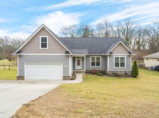 1308 Charles Dr, Knoxville, TN 37918