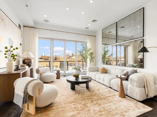 51 Woodhull St #Phb, Brooklyn, NY 11231