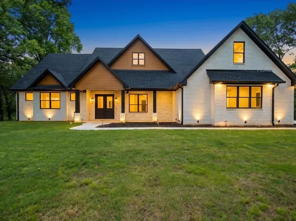 543 County Road 6305, Mineola, TX 75773
