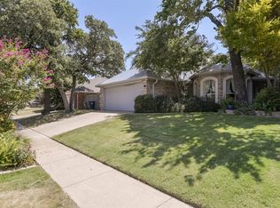 4908 Arborgate Dr, Arlington, TX 76017